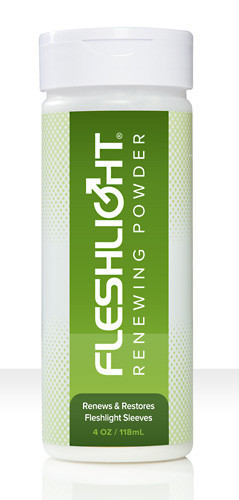 Тальк для ухода за мастурбатором FLESHLIGHT Sex Aura Киев - изображение 1
