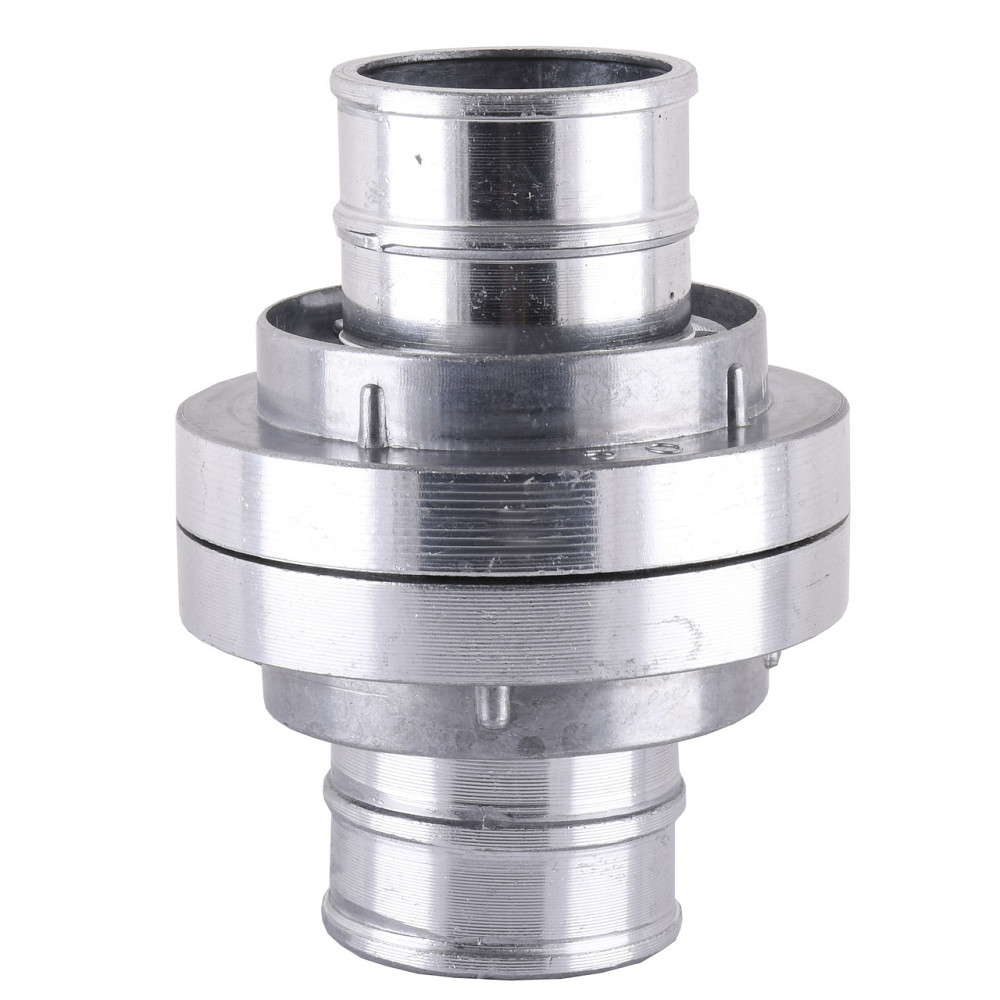 Муфта 2″ STORZ , алюмінієва, для з'єднання шлангу для дренажу (000025412) Київ - фото 1