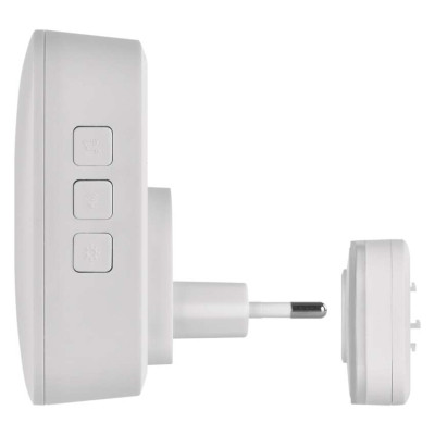 Дверний дзвінок EMOS P5737 230V (P5737) Вінниця - фото 10