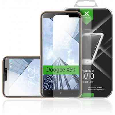 Скло захисне Vinga для Doogee X50 (VTPGS-DX50L) Вінниця