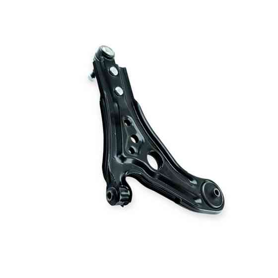 Важіль підвіски Авео передній лівий у зборі передньої Мукачево