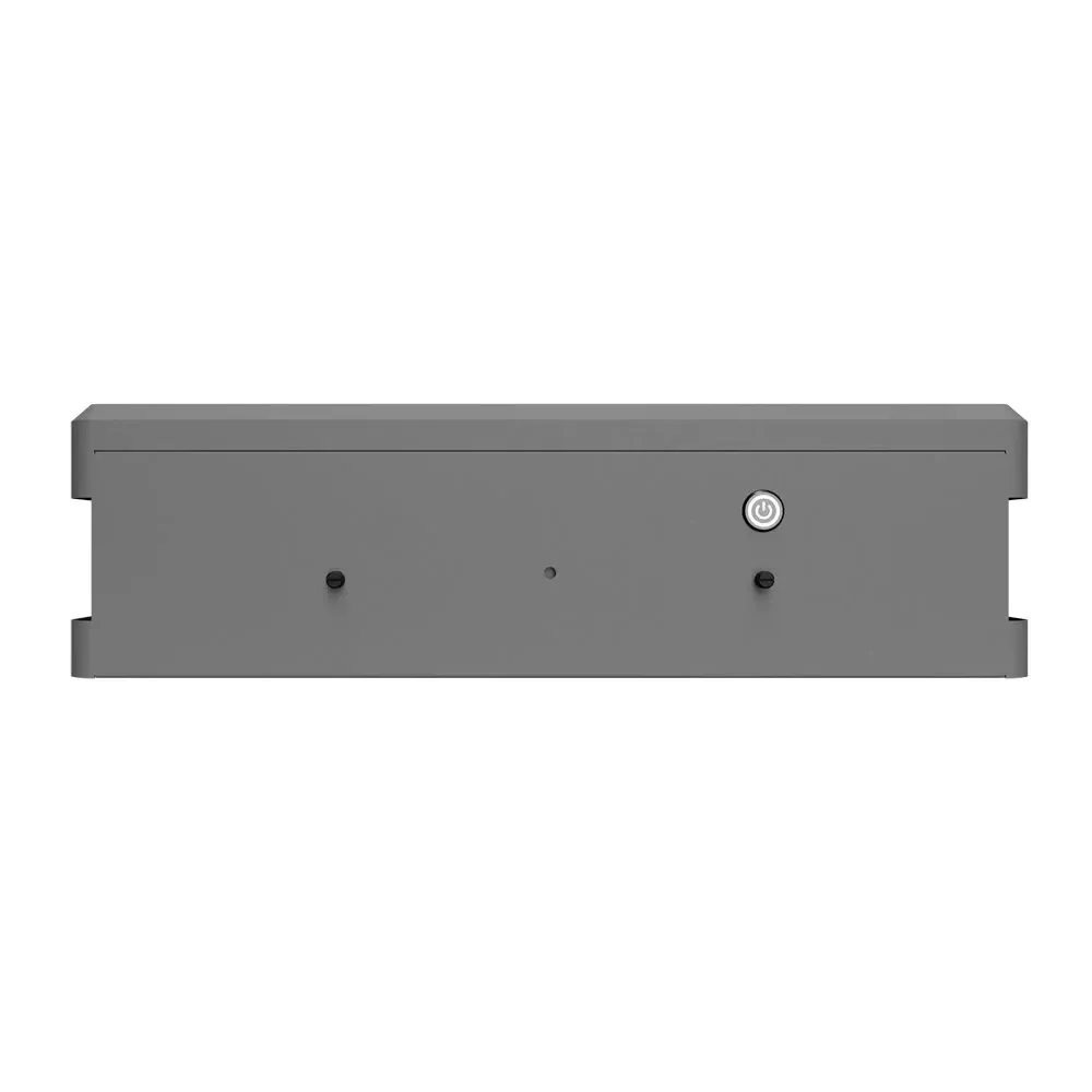 Акумуляторна батарея літій-залізо-фосфатна LiFePO4 51.2В 10240Вт*год Voltsmile W1 Classic настінний монтаж (44-00102) Київ - фото 15