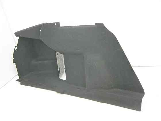 Mercedes-Benz  A2116907553 9F08 Обшивка багажника ліва чорна E-Class W211 Одесса