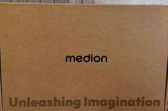 Ноутбук MEDION Avantum 17 E1e (MD62739) Харьков