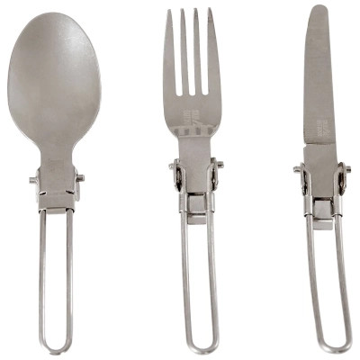 Набір туристичного посуду Skif Outdoor Trinity (SO-2425) Вінниця - фото 1