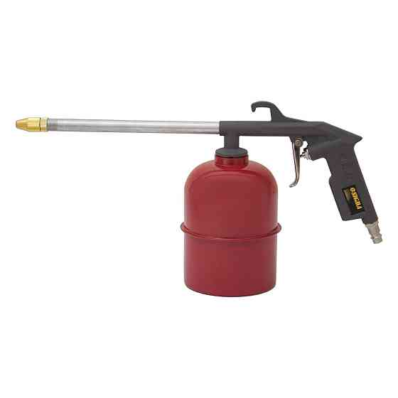 Набір лакофарбовий 5 шт. з в/б SIGMA (6791021) Київ