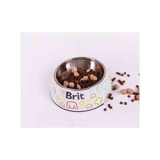 Лакомства для кошек Brit Raw Treat Sensitive Freeze-dried с индейкой, 40 г Винница