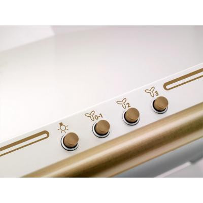 Вытяжка кухонная Electrolux EFC226V Винница - изображение 5