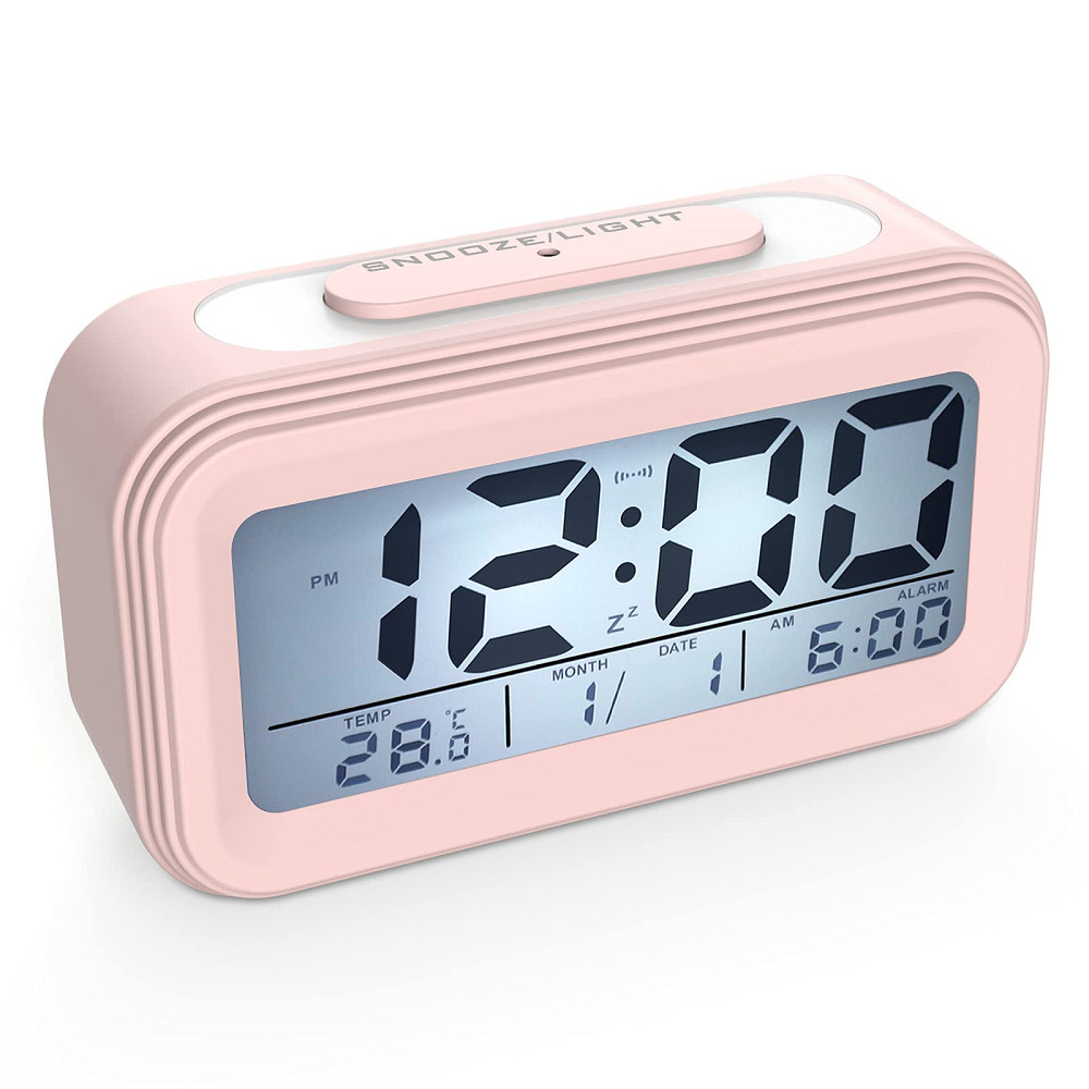 Настільний годинник HZ-937 Луцьк - фото 3