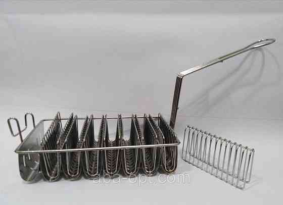 Кошик мексиканський для фритюрниці Тасо 8 осередки (шт) Одеса