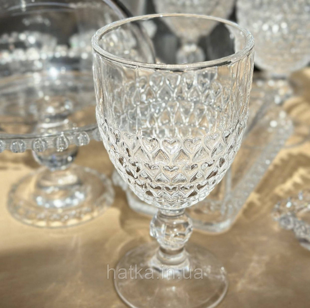 Набор бокалов  OLens 