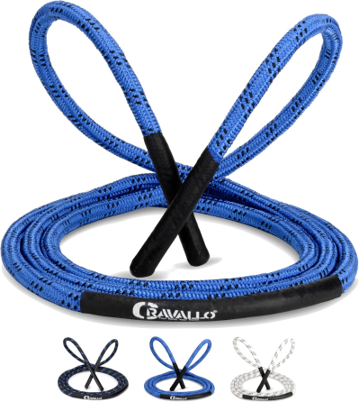 Скакалка швидкісна Cravallo Skipping Rope 3м Луцьк