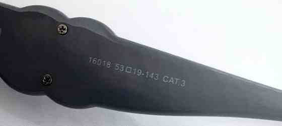 Брендові хітові жіночі окуляри сірий градієнт із камінчиками. Київ