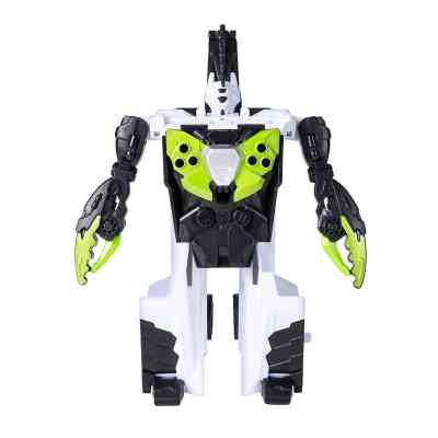 Трансформер Screechers Wild ! S5 – Дарккло (EU686154) Вінниця