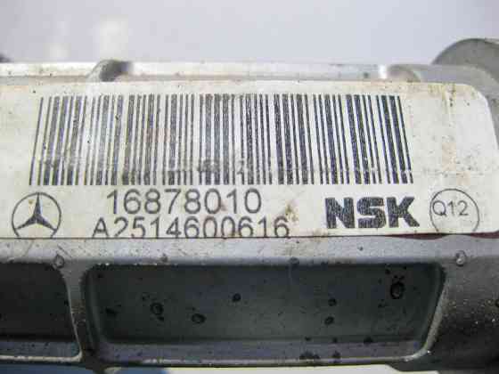 Mercedes-Benz  A2514600616 Рульова колонка механічна у зборі R-Class W251 Одесса