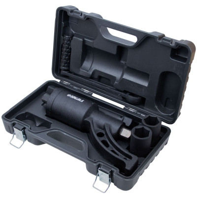 Гайковерт Sigma ручной 320мм, 5800Нм (1:68) с насадками 32, 33мм (6009011) Винница - изображение 6