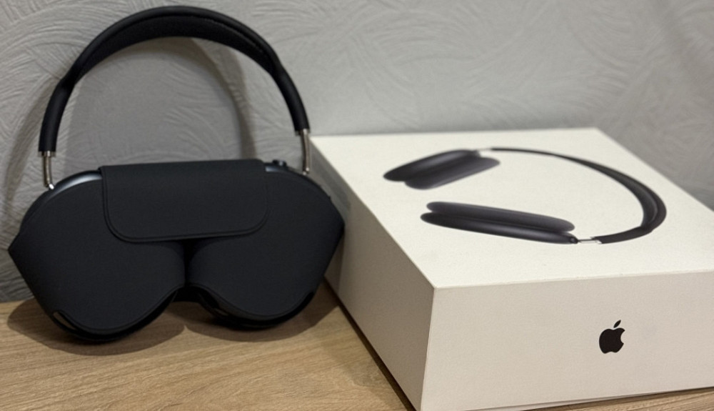 Новые Наушники Apple AirPods Max 2 Харьков - изображение 5