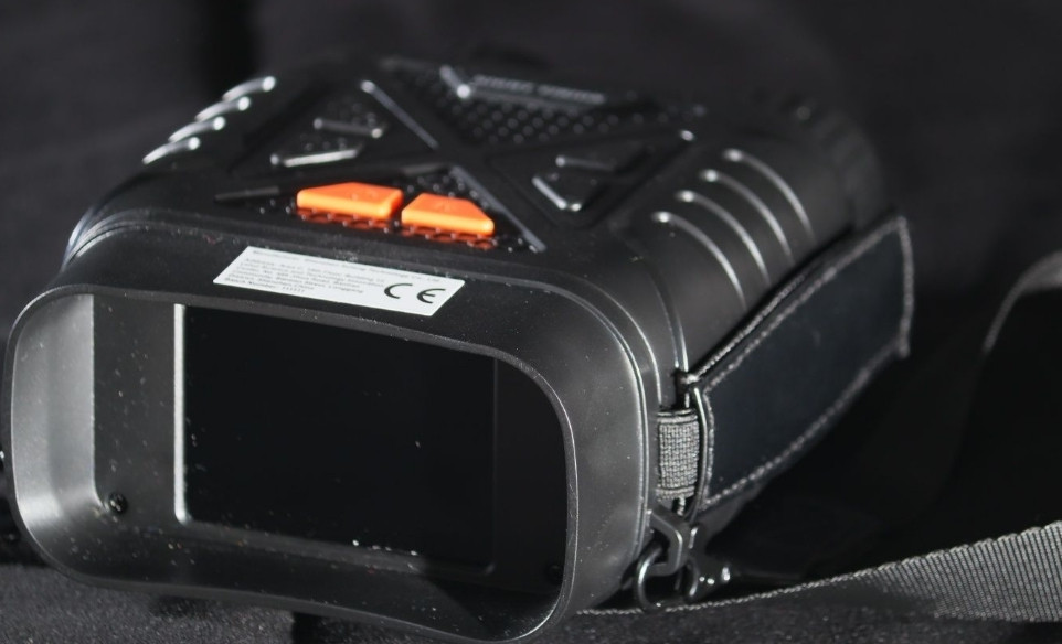 Бінокль нічного бачення Inskam Night Vision 3 Київ - фото 2