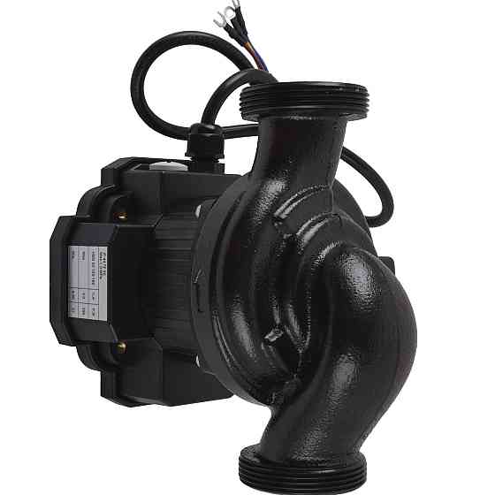 Насос циркуляционный энергосберегающий Optima PRIME HBG 32-120AUTO 180мм (000027886) Киев