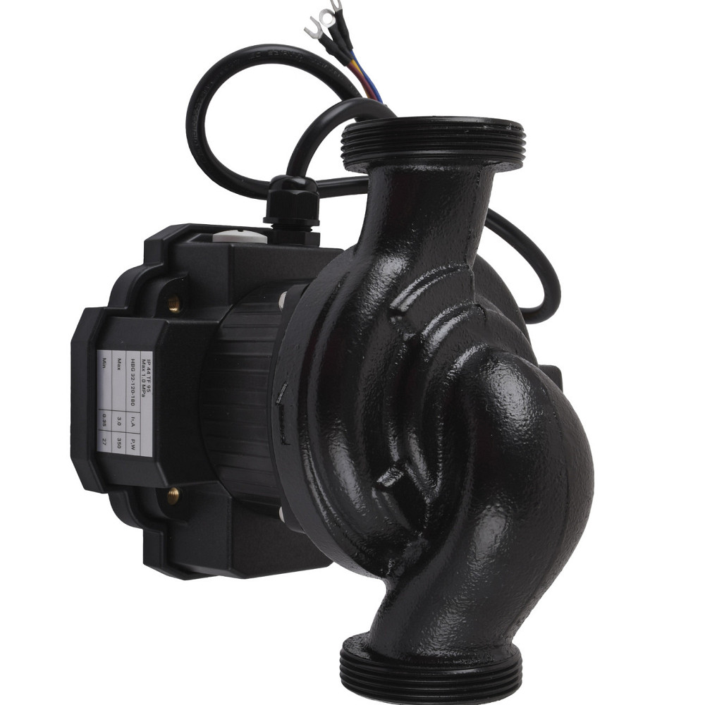 Насос циркуляционный энергосберегающий Optima PRIME HBG 32-120AUTO 180мм (000027886) Киев - изображение 5