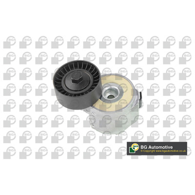 Ролик натягувача ременя BGA DC2208 Вінниця - фото 1