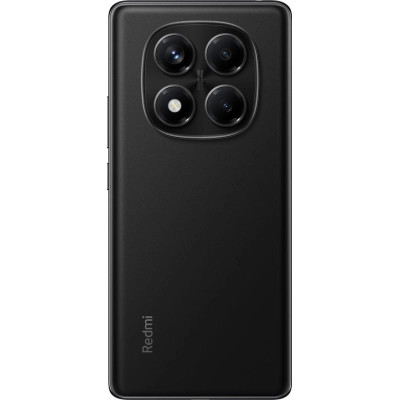 Мобильный телефон Xiaomi Redmi Note 14 Pro 8/256GB Midnight Black (1123272) Винница - изображение 5