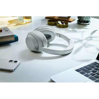 Наушники Sony Over-ear Ult Wear WHULT900N Off White (WHULT900NW.CE7) Винница - изображение 2