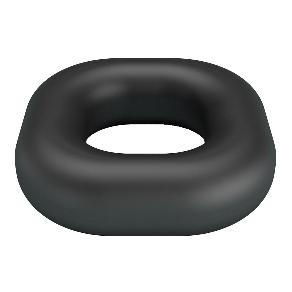 Ерекційне кільце Crazy Bull - Walden Super Soft Silicone Cock Ring, BI-210242 Sex Aura Київ - фото 5