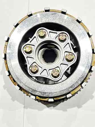 Кошик зчеплення (у зборі) FIRE 250 Мукачево