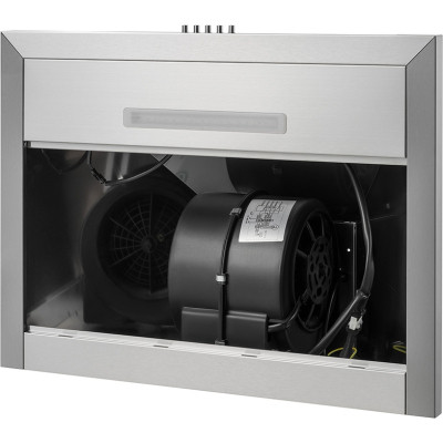 Витяжка кухонна Pyramida ACH 60 PB (800) IX Вінниця - фото 6