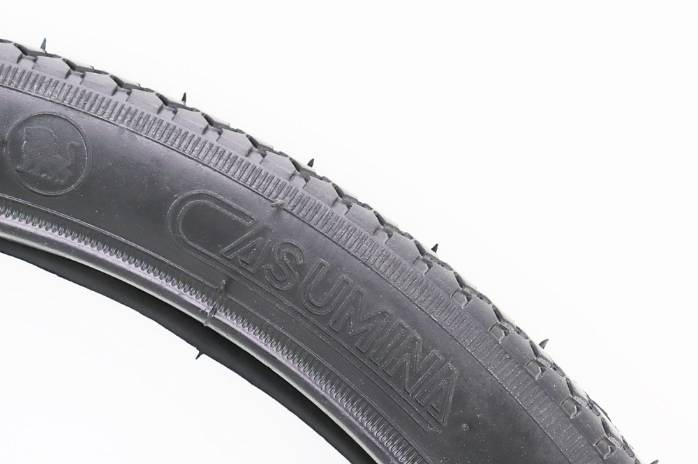 Шина 20"х1,75 (47-406) дорожня CA313C Киев - изображение 3