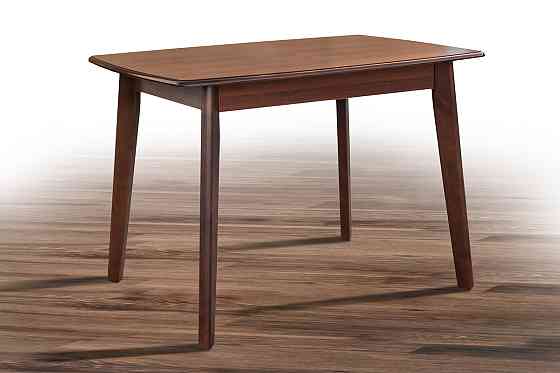 Стіл обідній Джаз (1090+300)*740, горіх темн. Київ