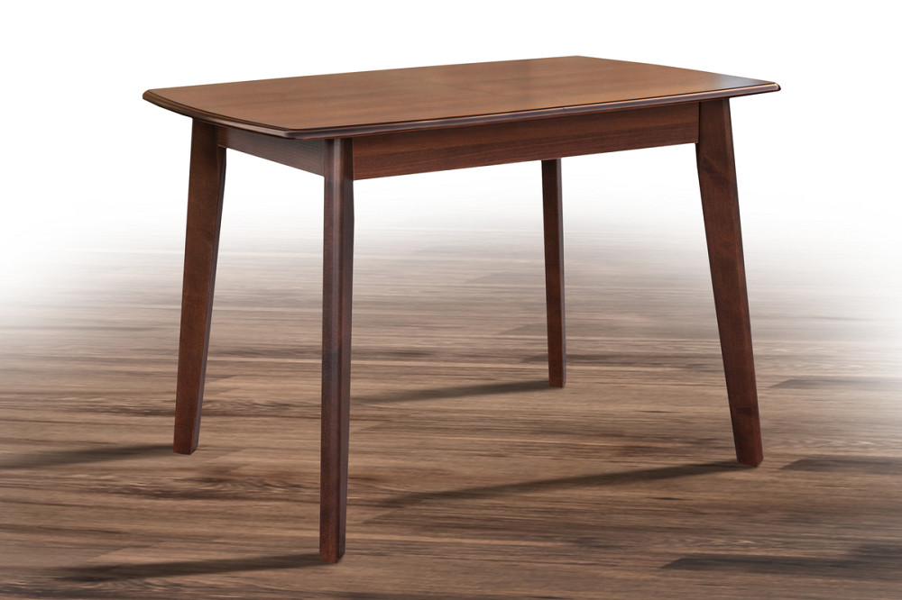 Стіл обідній Джаз (1090+300)*740, горіх темн. Київ - фото 2