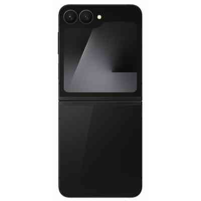 Мобільний телефон Samsung Galaxy Flip7 FE 8/256Gb Black (SM-F761BZKHSEK) Вінниця