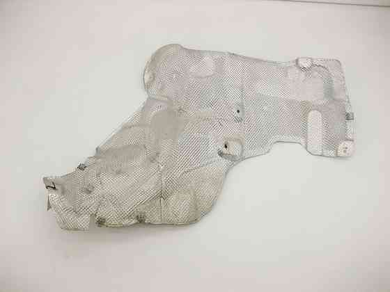 Mercedes-Benz  A2136823200 Теплозахисний екран на моторному щиті праворуч E-Class W213 C238 C-Class W205 CLS C257 GLC X253 Одеса