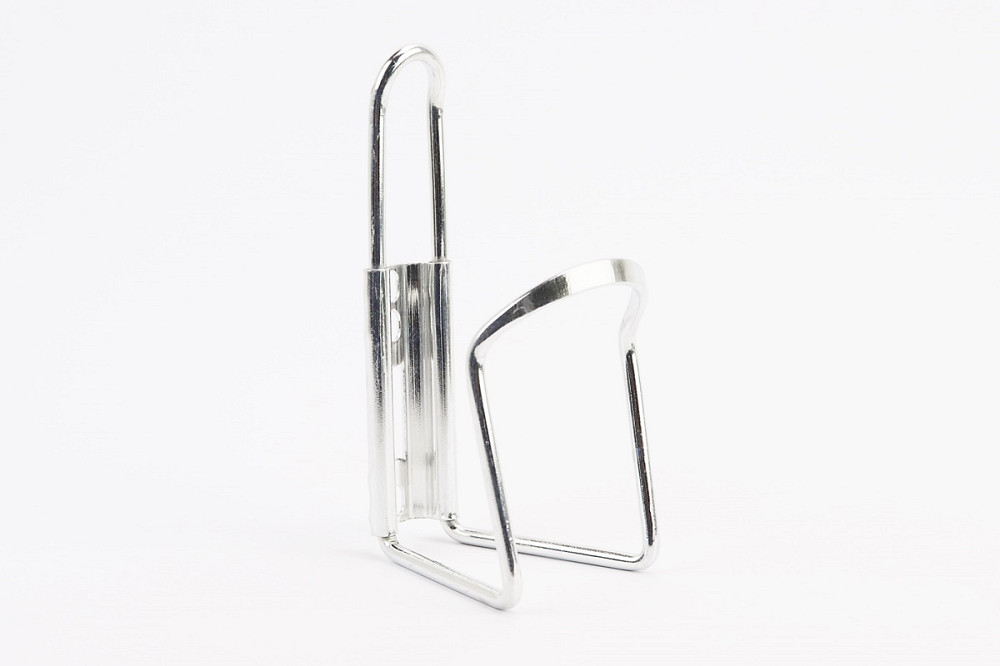 Фляготримач алюмінієвий, кріпл. на раму Киев - изображение 1