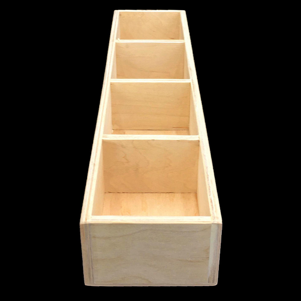 Кофейный органайзер 