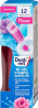 Denkmit WC-Reiniger Gel Stempel Flower Nachfüllpack 1 St  Змінний набір гелю для чищення унітазу зі штампом та квіткою