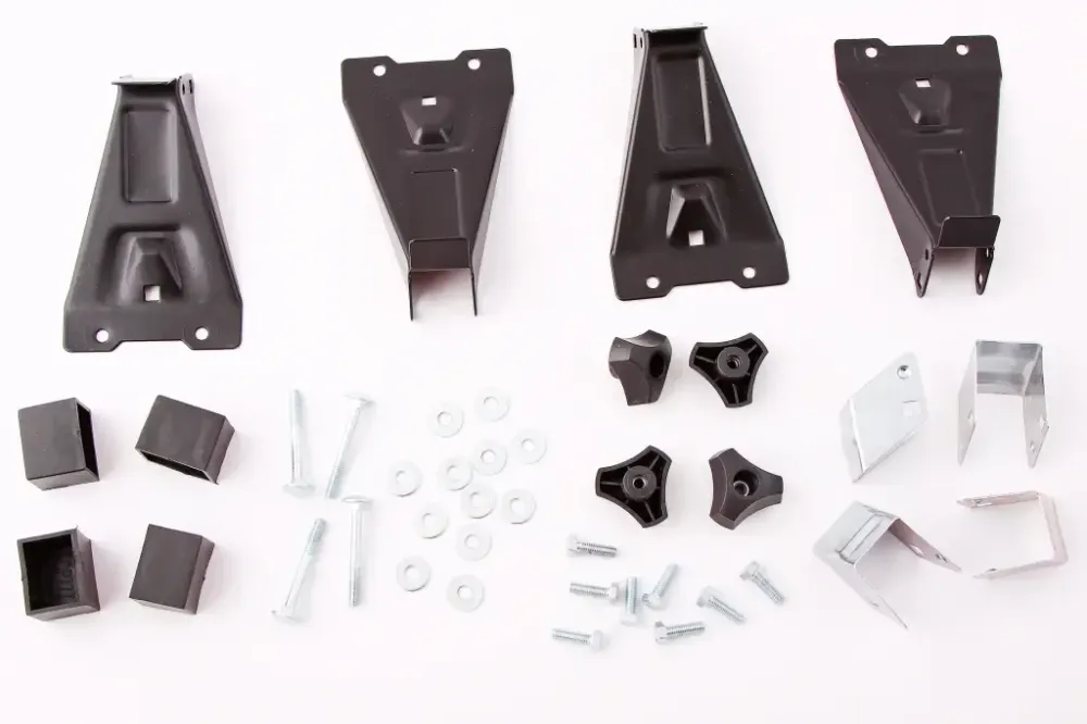 Багажник на дах 1118 Кенгуру Вінниця - фото 2