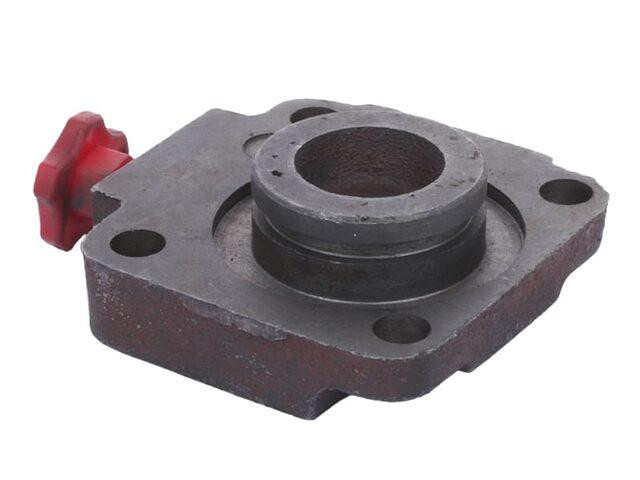 Головка гидравлического цилиндра в сборе  на минитрактор Фотон  244, минитрактор Джинма  244, Мукачево - изображение 2