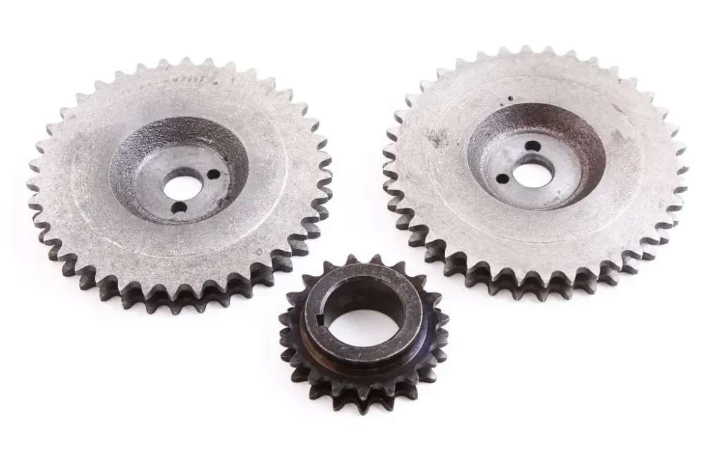 Звездочки ГРМ 2101 Favorit (3 шт.) Винница - изображение 2