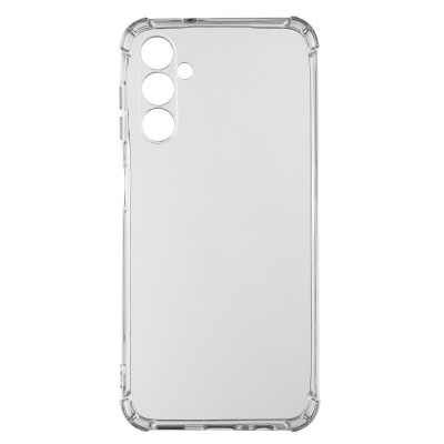 Чехол для мобильного телефона Armorstandart Air Force Samsung M35 5G (M356) Camera Cover Clear (ARM78020) Винница - изображение 1