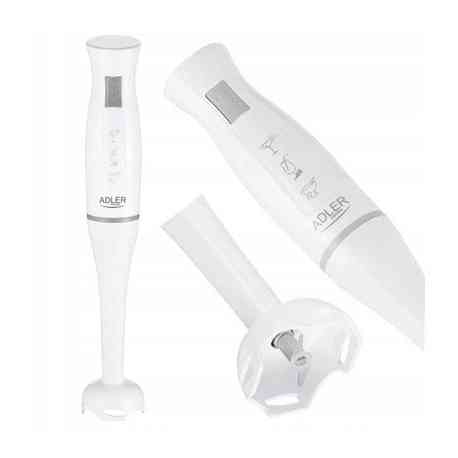 Блендер для смешивания крема, Погружной блендер с металлическим корпусом для смузи и соусов DN-76 Львов