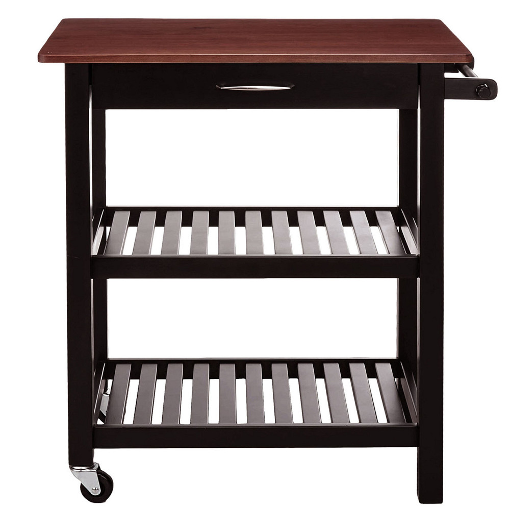 Стол-тележка 