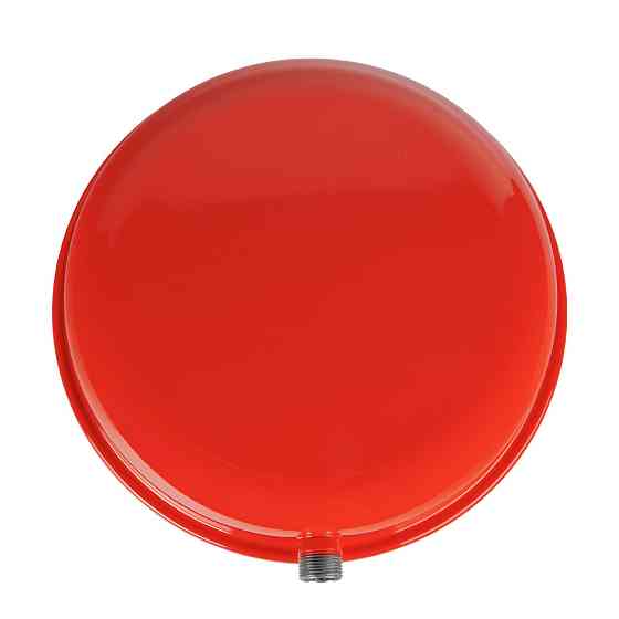 Бак для системы отопления плоский 10л Ø325 AQUATICA (779133) Киев