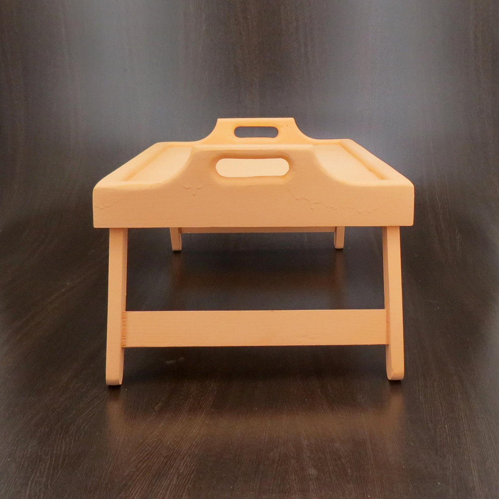 Столик-поднос для завтрака 