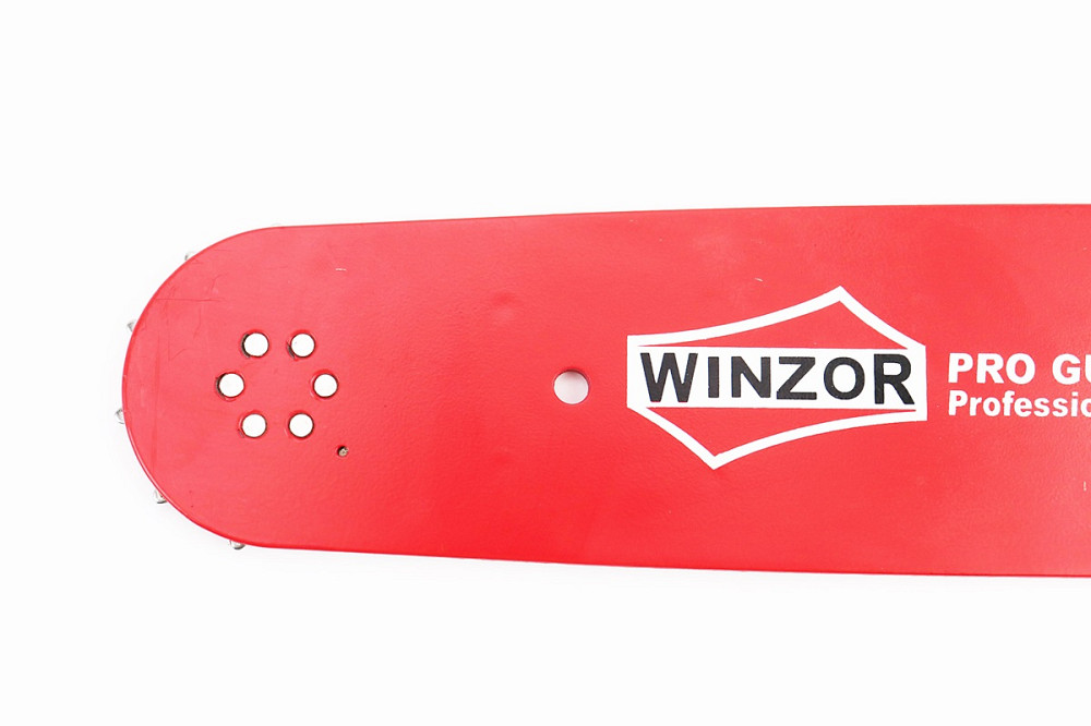 Шина 15"-1,5mm 3/8" 56-57зв L-45см, "PRO SERIA" Київ - фото 2