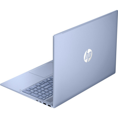 HP OmniBook 5 16-af1023ua 16" 2K IPS, 300n/U5-225U (4.8)/16Gb/SSD512Gb/Intel Gr/Підсв/Win11H/Синій Вінниця - фото 6