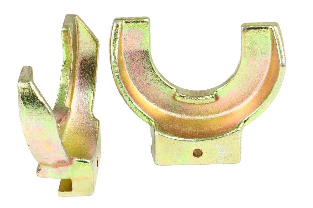 Професійний набір для зняття пружин 7 елементів у кейсі Mar-Pol (M80438) Нововолинськ - фото 5