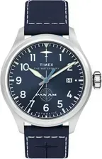 Годинник Timex TW2Y38800 Waterbury Київ - фото 1